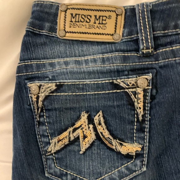 Miss me skinny jeans - Picture 4 of 5